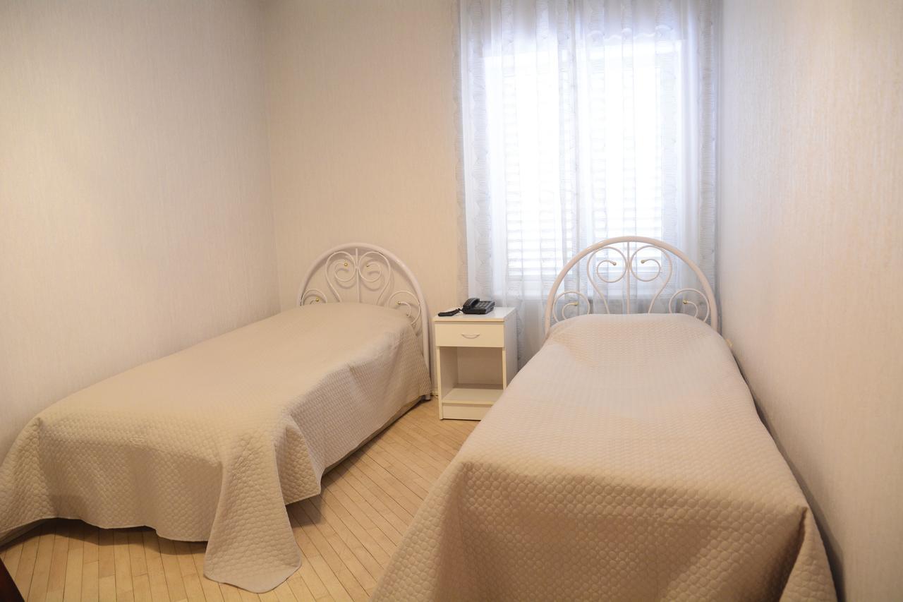 Hotel Ata Тбілісі Екстер'єр фото