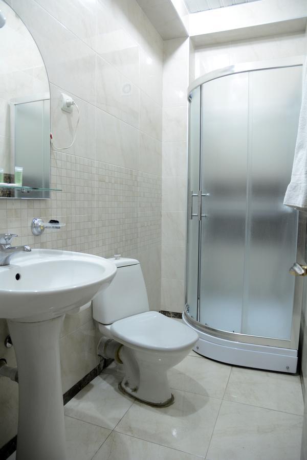 Hotel Ata Тбілісі Екстер'єр фото