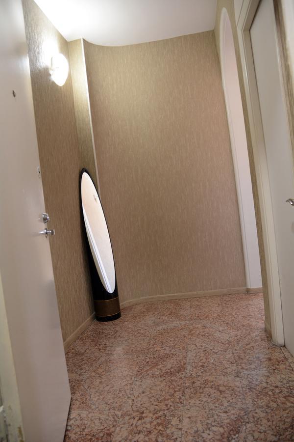 Hotel Ata Тбілісі Екстер'єр фото