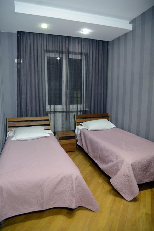 Hotel Ata Тбілісі Екстер'єр фото