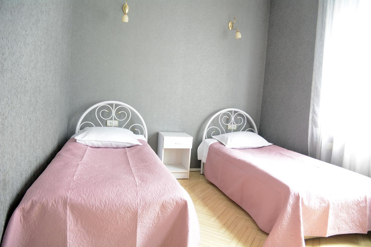 Hotel Ata Тбілісі Екстер'єр фото