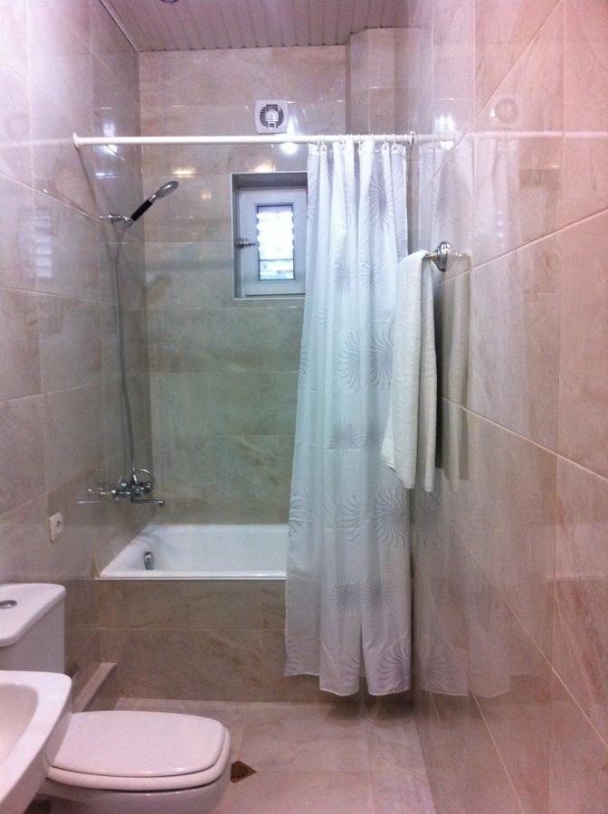 Hotel Ata Тбілісі Екстер'єр фото
